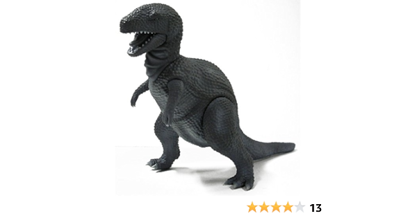 king kong t rex toy