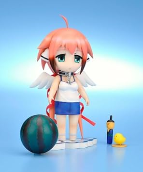 ikaros nendoroid