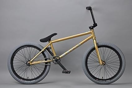 Mafia clip 2 bmx Clearance