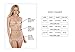 Felina Women's Essentials Seamless Hidden Wire Bustier