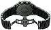 Emporio Armani Men's AR5921 Sport Black Silicone Watch