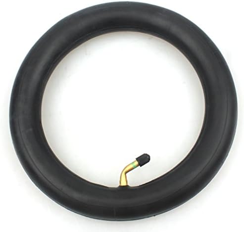 Wingsmoto 2 Lot de 10 x 2,125 (25,4 cm) Chambre à air pour Gyropode 2 Roues Scooter Hoverboard Lot de 2 (TY09X2-FR)