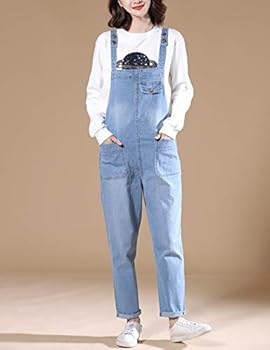 yeokou overalls
