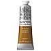 Winsor & Newton Winton Oil Color, 37ml (1.25-oz) Tube, Yellow Ochre