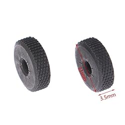 2Pcs Universal Lighter Replacement Repair Kit Flint