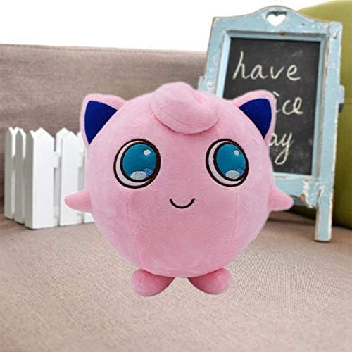 pink bulbasaur plush