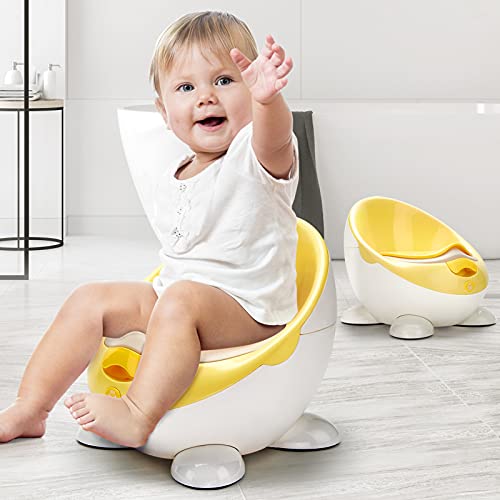 Potty Training Seat for Girls Boys, Kids Potty Training Toilet for