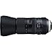 Tamron SP 150-600mm F/5-6.3 Di VC USD G2 Zoom Lens for Nikon SLR / DSLR Mount - Includes Tamron Original Tap-In Console, Sandisk 64gb Class 10 SD Card and More