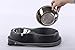 K&H Manufacturing Thermo-Kitty Cafe Heated Food & Water Bowl