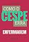 Livro Como o Cespe erra: Enfermagem (Teste-A-Prova Livro 25)