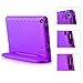LTROP Fire HD 10 Case 2019 (Previous Model) Shock Proof Fire HD 10 Tablet Case for Kids (7th Generation and 9th Generation, 2017 and 2019) NOT for 2021 Released 11th Generation - Purple