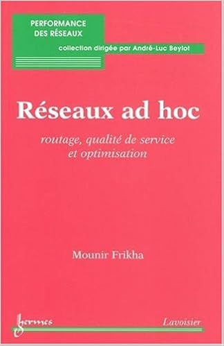 Rseaux Et Tlcommunication Collection De Livres Ereader - 