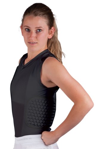 Stromgren Women's Flex Pad III V-Neck 