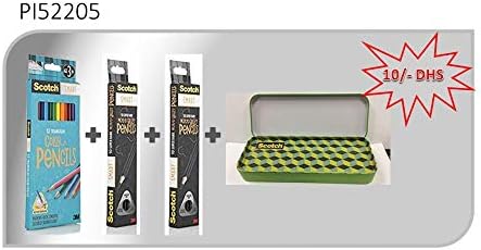 Scotch Stationery Offer Kit