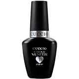 Cuccio Veneer Base Coat Nail Prep, .43 Ounce