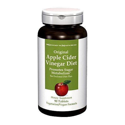 vinegar pills amazon