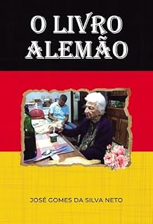 Livro O Livro Alemão