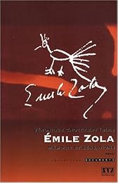 Emile Zola, mémoire et sensations