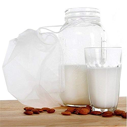 6 Pcs+Pro+Quality+Nut+Milk