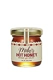 Mike's Hot Honey Jar (1.88 oz) - 3 Pack