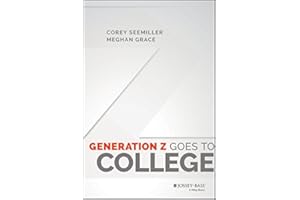 Generation Z Goes to College