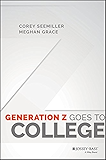 Generation Z Goes to College