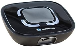 wePresent SharePod | Wireless Device Integration Unit