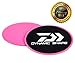 Core Exercise Sliders Gliding Discs, Pink - Sliding Home/Gym Full Body Workout Training Fitness Equipment - Slide/Glide Tone & Strengthen Abdominal and Gluteal Muscles - Dual Sided for all floor types