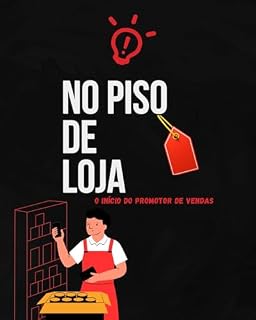 Livro No piso de loja : Aprimorando promotor de vendas