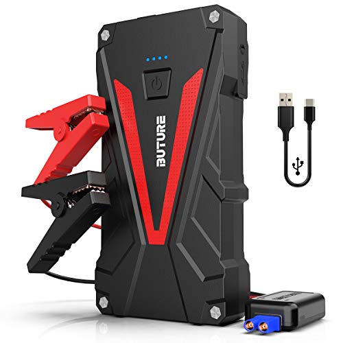 Jump Starters, Battery Chargers & Portable Power Bahrain Online Tools