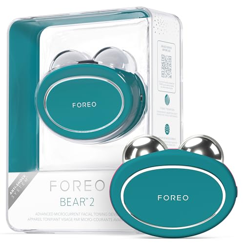 FOREO Bear 2 Advanced Microcurrent Facial Device