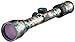 Simmons ProSport Truplex Reticle Riflescope, 3-9x40mm (Silver)