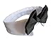 Vedem Small Dog Cat Pet Formal Bow Tie Collar