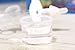 Mkono Kitten Puppy Milk Nursing Bottles Set Newborn Pet Feeding Kit