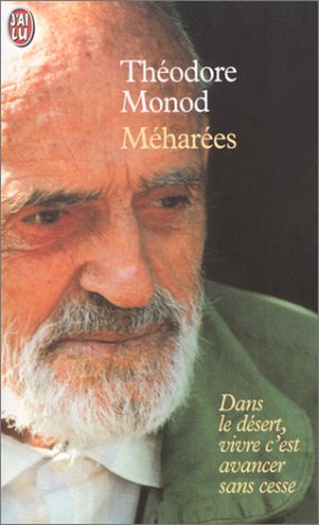 Méharées