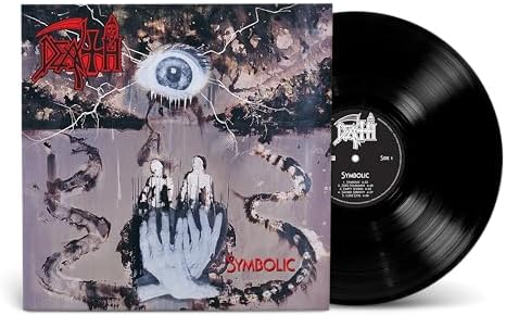 DEATH - SPIRITUAL HEALING - Amazon.com Music