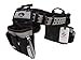 TradeGear Part#SZB Electrician's Belt & Bag Combo - Heavy Duty Electricians Tool Belt Designed for Comfort & Durability - Ideal for All Electricians Tools - Fits Sizes XL - 3XL (40