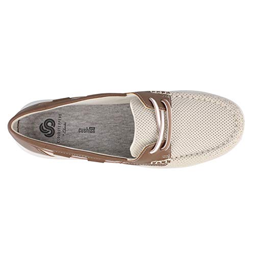 Clarks Women's Jocolin Vista Boat Shoe - Image 3