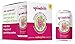 Spindrift Raspberry Lime Sparkling Water, 12 Fl. Oz. Cans (Pack of 4)