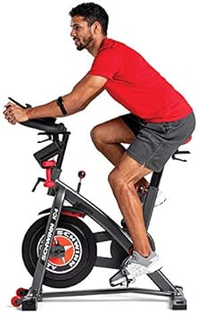 schwinn spin bike shoes