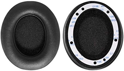 Replacement Earpads Ear Cushions for Beats Studio 2.0 Wireless and Wired-Ear Cushion Pads Earpads Ear Cups Wireless Headphone (black)