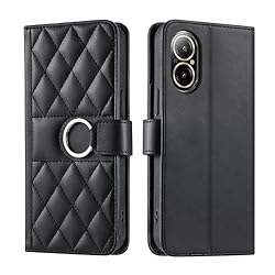 Lucyliy Compatible with Realme C67 4G RMX3890 Case
