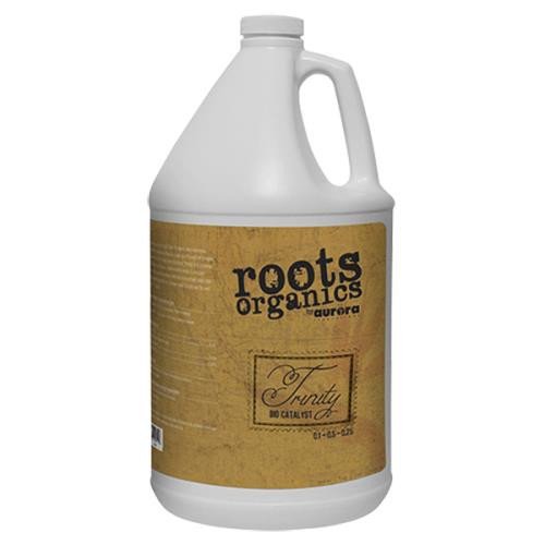 Trinity Catalyst Roots Organics - Quart Trinity Catalyst Roots Organics - Quart