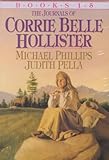Journals of Corrie Belle Hollister (Book 1 to 5) by