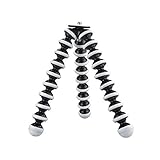 Big Size Large Flexible Octopus Bubble Digital Camera Tripod Portable Holder Stand for Gorillapod DSLR Camera