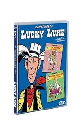 Lucky Luke - La Fiancée De Lucky Luke + Le Colporteur