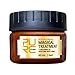 Hydrating Hair Mask and Deep Conditioner For All Hair Types Keratin Hair & Scalp Treatment By Shouhengda (1 Pack)