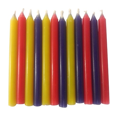 Decorations Birthday Candles Disney Pocahontas Bougies Velas