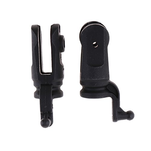 Fenteer Hauptpropeller Servoplatte für Rc V950 Rc Hubschrauber , Hauptblatt Clip – Bild 5