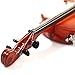 Giftgarden Violin Gift Ornament Hanging Decoration for Violin Enthusiast
